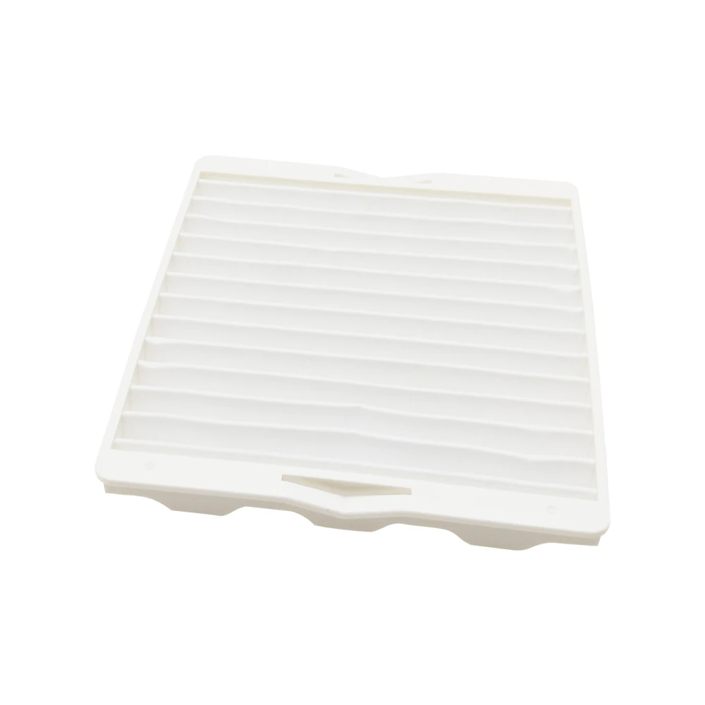 1Pc Weiß Hepa-Staub Filter Für Samsung DJ63-00539A SC41E0 SC4180 SC4190 SC5240 SC5250 SC5280 SC5670 Staubsauger Teile