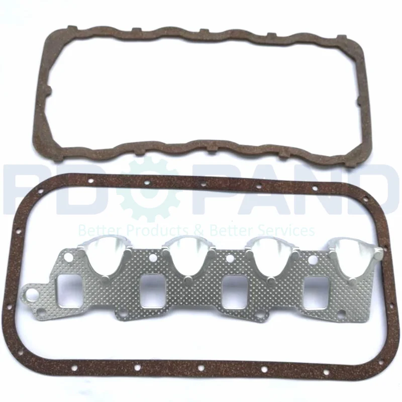Kit de junta de reconstrução de revisão do motor G16A 52079400   paraSUZUKI ESCUDO VITARA Cabrio ET EA 1.6 1590cc 8V 1988-1998