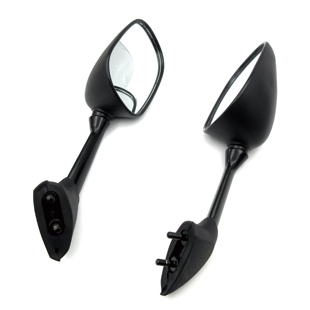 Motorcycle Rearview Mirror Rear View Side Mirrors Accessories Set For Yamaha YZF-R1 2007 2008 YZFR1 07 08 YZF-R6 YZFR6 2006 2007