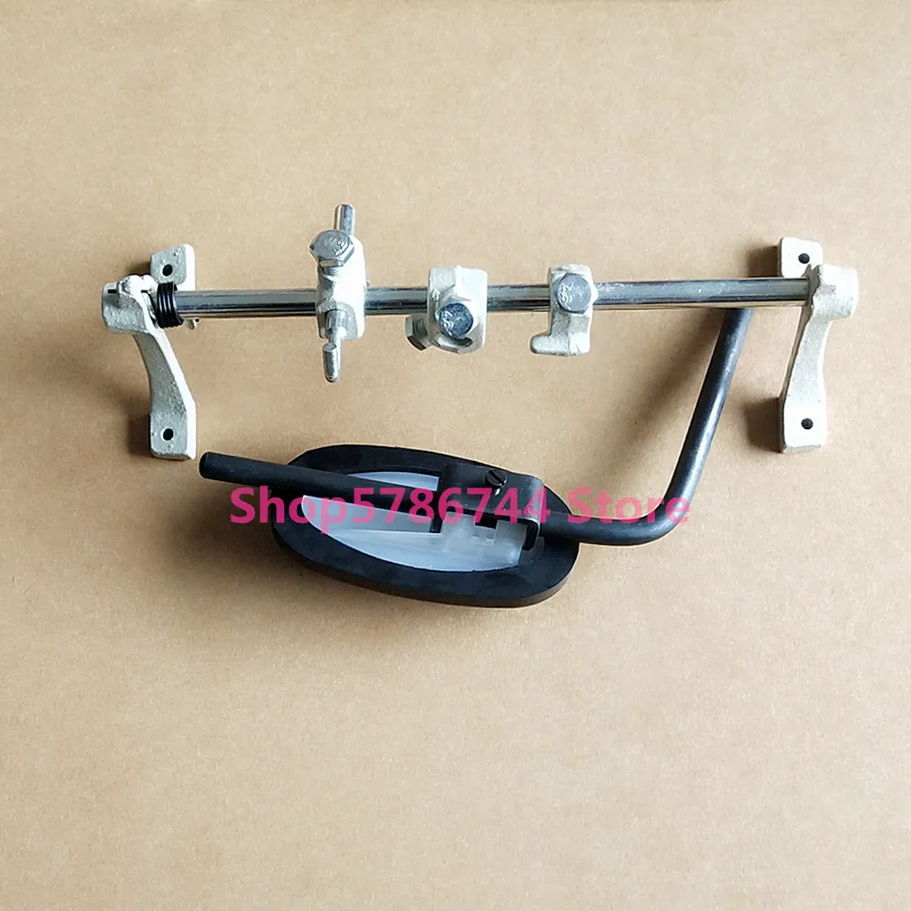 There Is Stock,Fast Delivery.Knee Lifter Assy For PFAFF 335H3,335,335G,WF1335