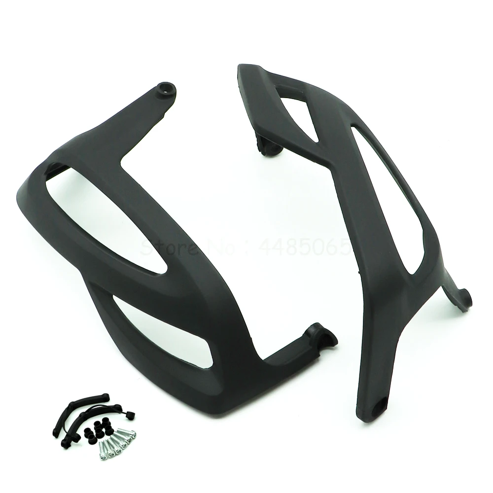 Engine Cylinder Side Shield for BMW R1200RT R1200GS R1200R 1200S R1200ST RT1200 GS1200 R1200