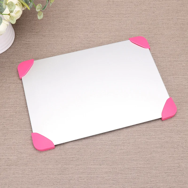 

Hot Sale Home Fast Thawing Board Creative Fast Aluminum Thawing Board Kitchen Supplies Physics Thawing Board Rapid Thaw