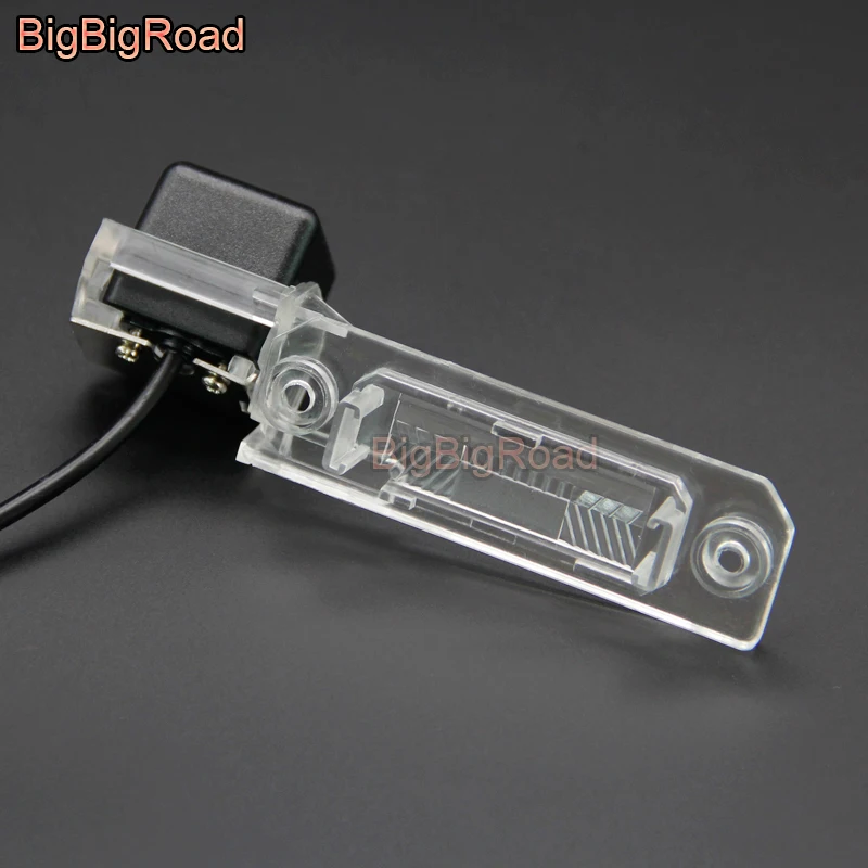 

Wireless Camera For Volkswagen Transporter T5 / Caravelle / Multivan / California Car Rear view Camera HD Back Up Reverse Camera
