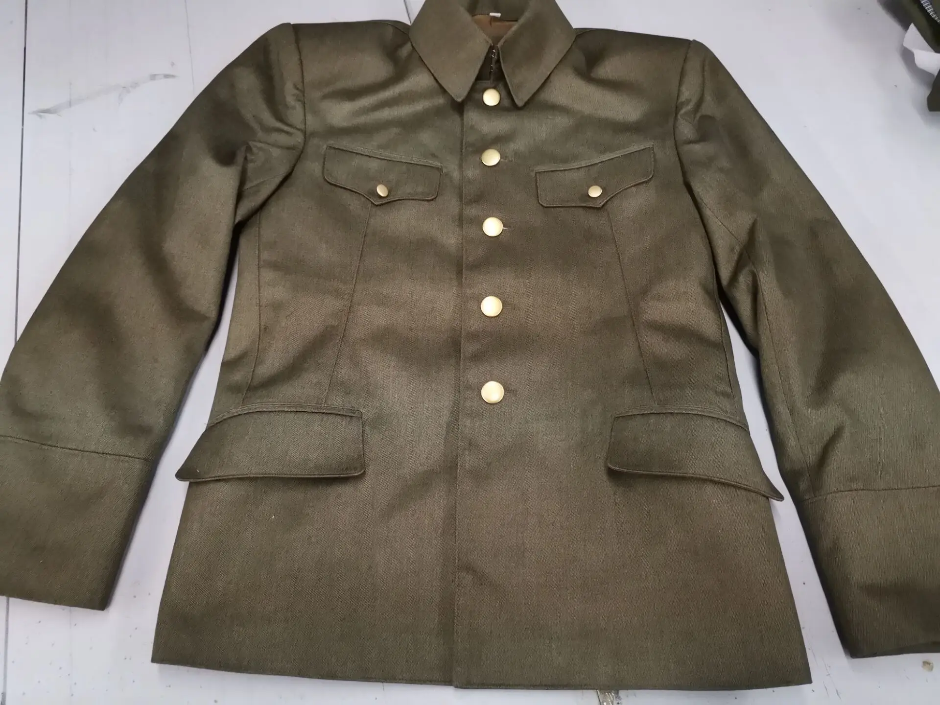 EMD WW2 JP Summer uniform 98