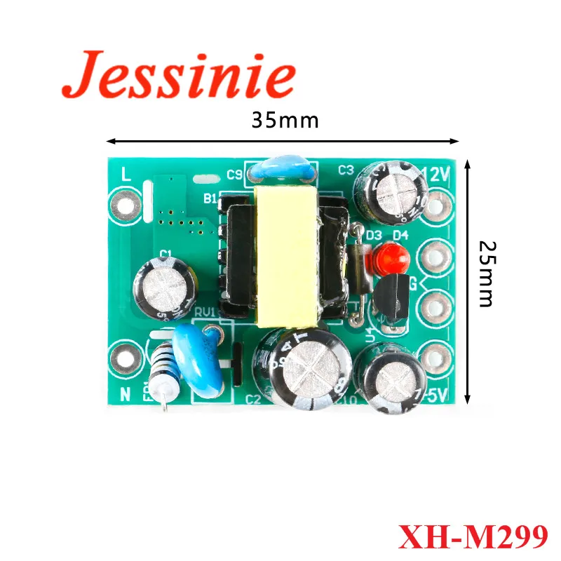 XH-M299 AC-DC Isola…