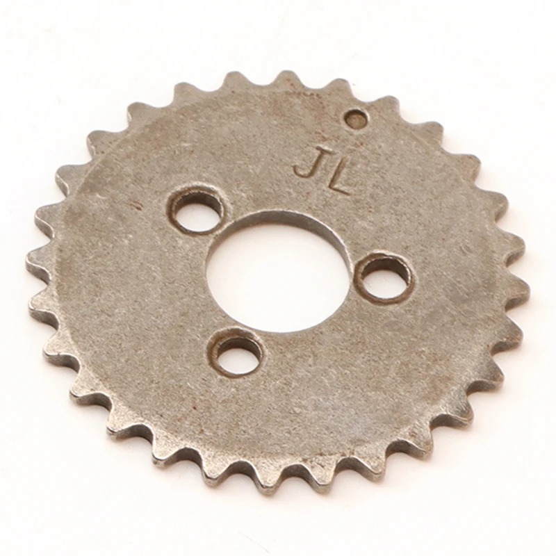 Sprocket Chain Motorcycle Transmission 28 Tooth Timing Gear For Lifan 110cc Dirt Pit Bike ATV Quad Go Kart Buggy Scooter