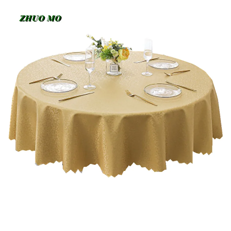 PVC Anti-Scalding Tablecloth, European Super Waterproof Tablecloth, PVC, Customizable, PU Table Cover Cloth, Home Dinner Decor