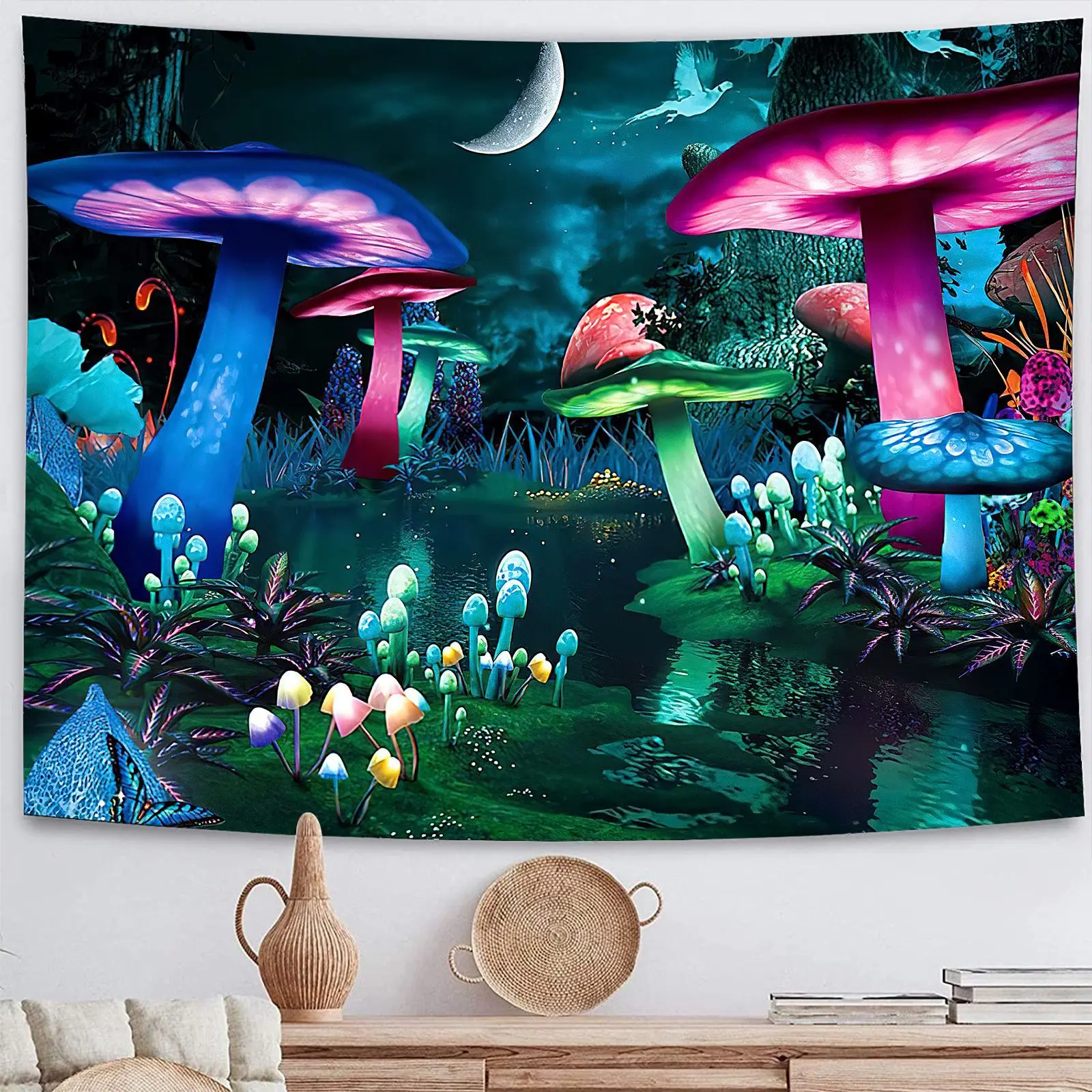 Bohemian Hippy Gyps… - image