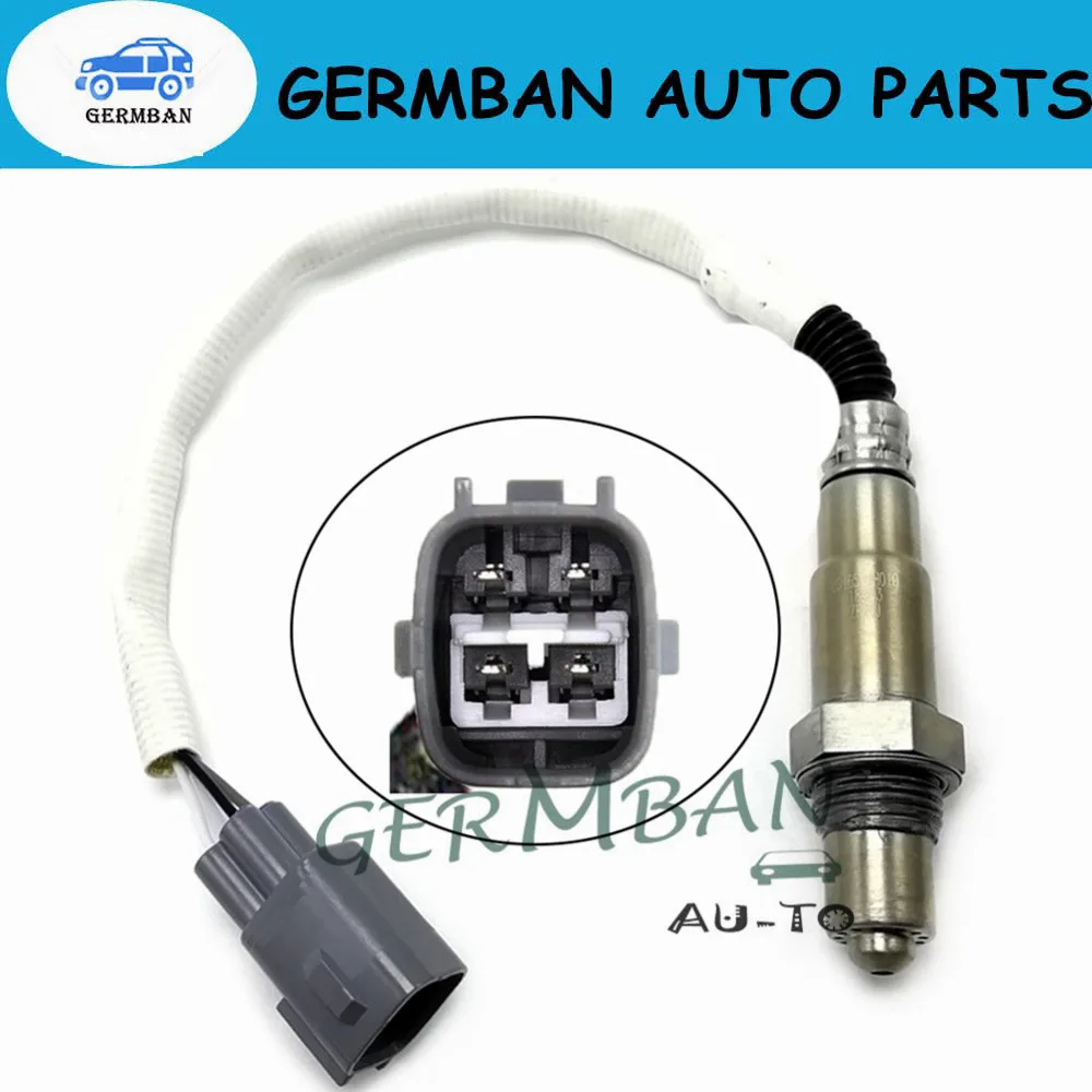 0258006270  89465-0H010 Oxygen Sensor Lambda Probe for Citroen C1, 107 Toyota Aygo, Yaris Front /pre-CAT 0258 006 720