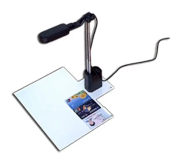 Winait Stocked High Speed Scanner, documents, passport, identity card,pictures, book scanner