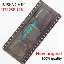 1 szt. IT5125E-128 Chipset QFP-128 IT8628E