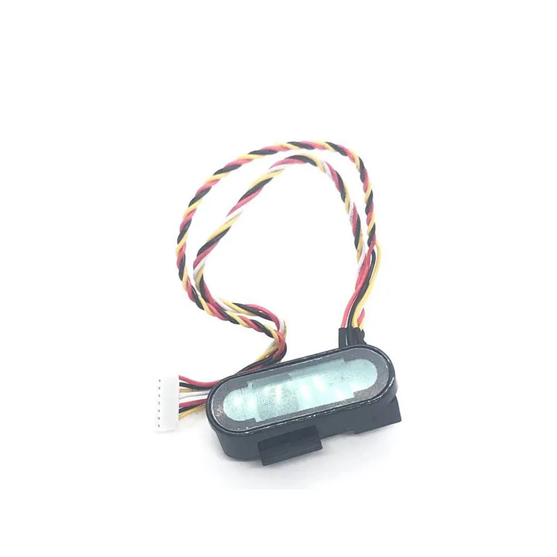 ROIDMI EVE Plus Robot aspirapolvere ricambi originali TOF Right Component