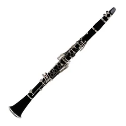 Il belin Clarinet 17 Key Falling Tune B /ABS pipe body material Clarinet