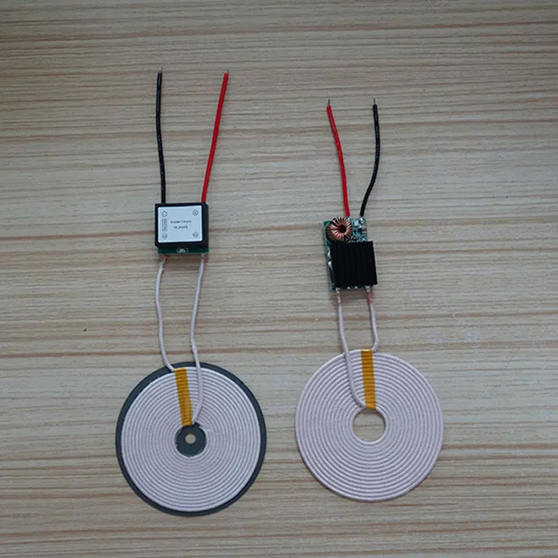 12V/3A Output High-Power Draadloze Opladen Module/Draadloze Voedingsmodule