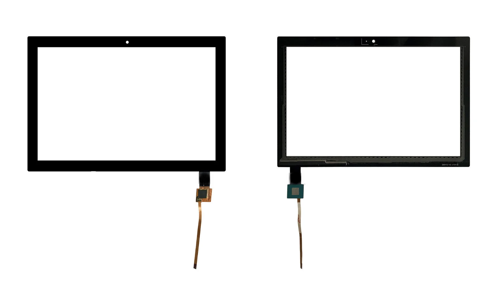 NEW 10.1 INCH For Lenovo TAB 4 TB-X304F TB-X304L TB-X304N TB-X304 touch screen Digitizer Glass Sensor