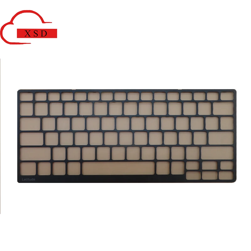 

New Original For Dell Latitude 5280 E5280 CN-04MR9P 4MR9P Bezel Keyboard Frame Plastic Keyboard Decorative Case