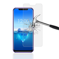 Tempered Glass For Ulefone T2 S8 S9 S10 Pro Screen Protector For Ulefone S1 S11 MIX 2 MIXS P6000 Plus Protective Film Glass