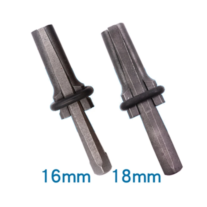 Rock concrete wedge 12mm / 16mm / 20mm / 24mm / 28mm / 30mm / 32mm / 34mm splitting wedges stone wedge and shims tool