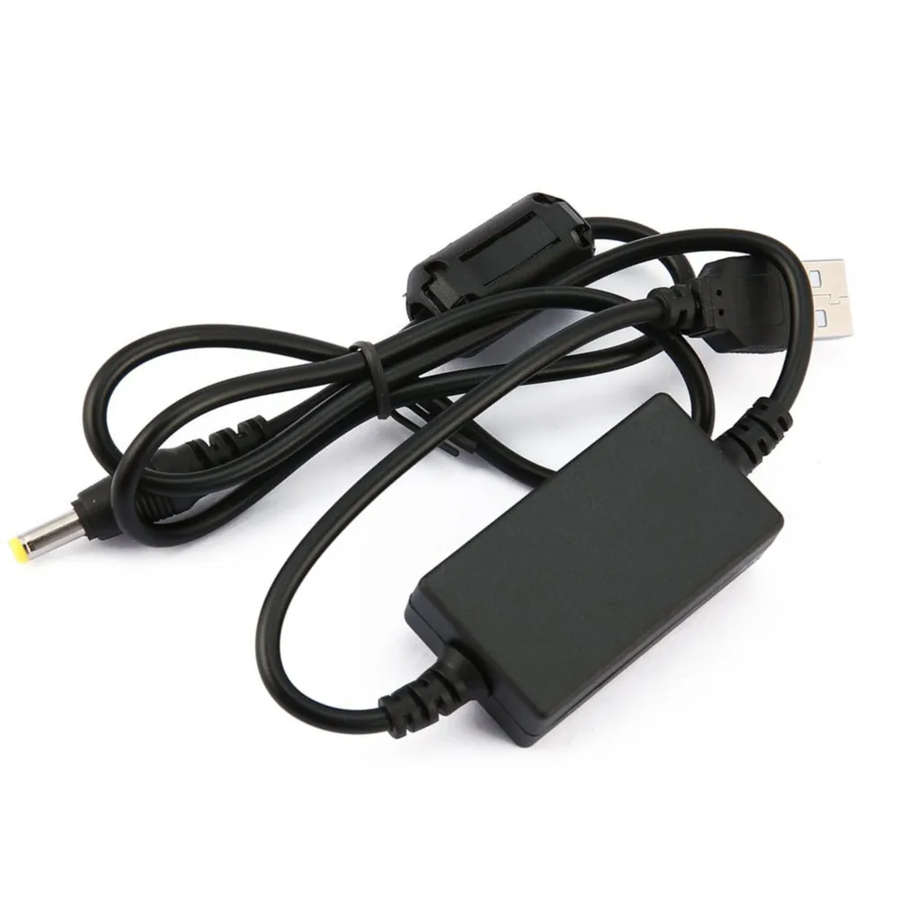 For YAESU VX5R/VX6R/VX7R USB-DC-5B Cord USB Charger Cable for Yaesu VX8R/8DR/8GR/FT-1DR Battery Charger Walkie Talkie