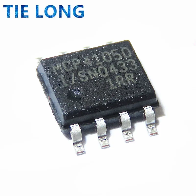 5pcs MCP41010-I/SN MCP41010 41010I SOP-8 SOP MCP41050-I/SN 41050I MCP41100-I/SN 41100I MCP2551-I/SN MCP2551I