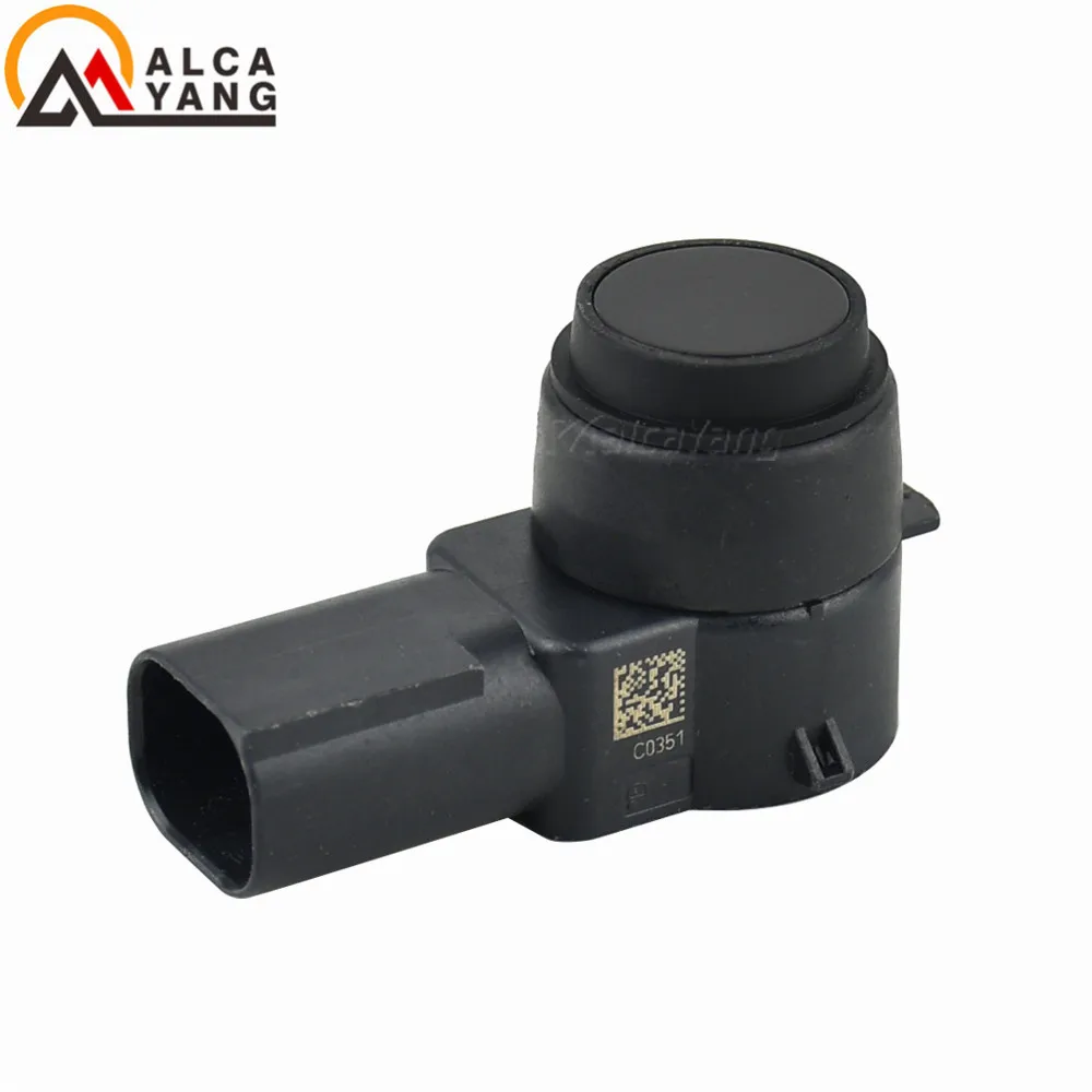 Auto-PDC-Parksensor für PEUGEOT für CITROEN BERLINGO C4 PICASSO C5 II III C6 DS3 9663821577XT PSA9663821577 9663821577 – Detail 1
