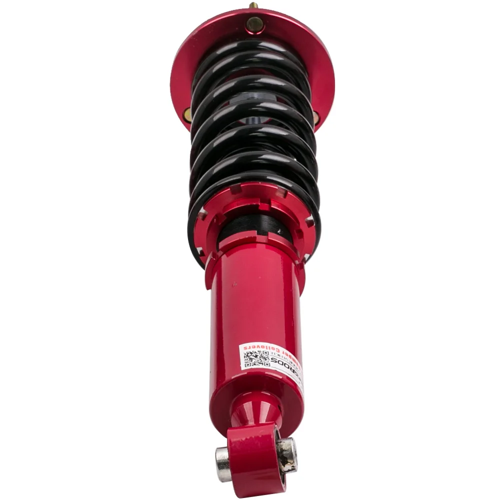 Suspensions Shock Absorber Strut Adj. Damper & Height Shocks for Toyota MA70 GA70 1986-1993 Coilovers For MK3 87-92 Supra