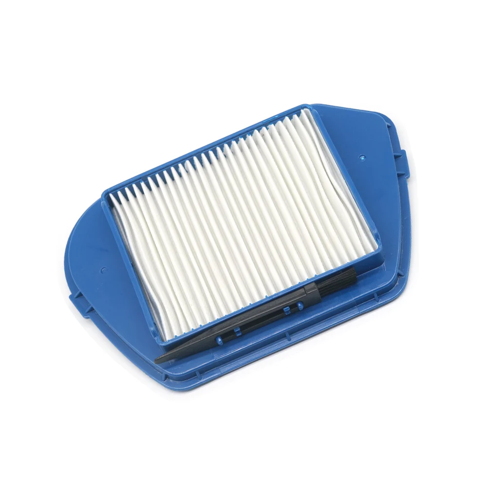 Hepa-Staubfilter für Rowenta RO53 Compacteo Ergo Cyclone-zr 005501   Zyklon ZR 005501   Teile des Staubsaugerzubehörs RO 535321