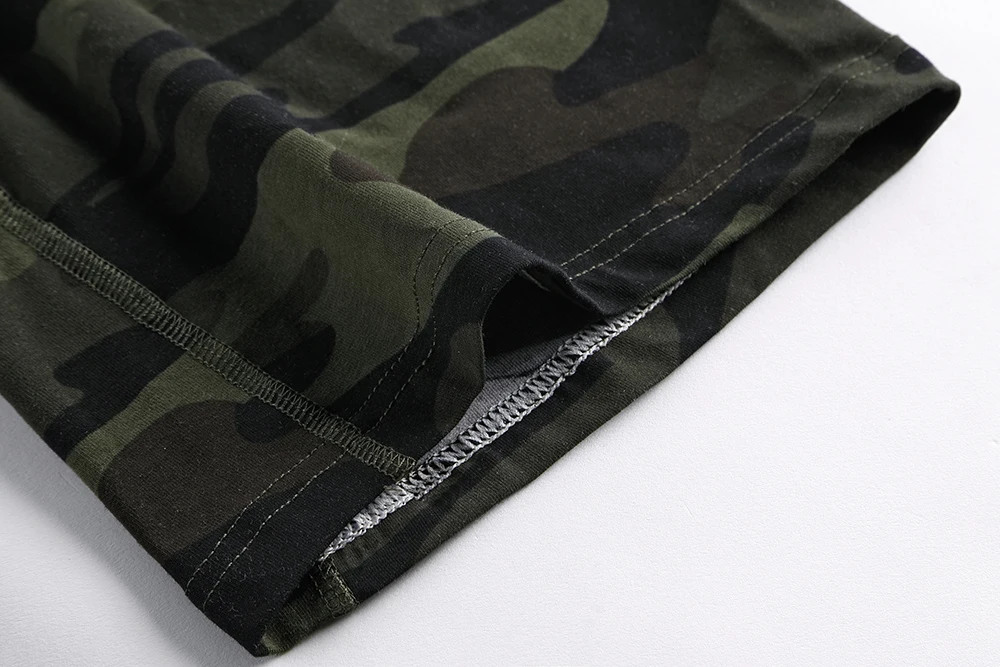 4 stücke Lange Baumwolle Unterwäsche Mann Boxer Sexy Schlüpfer der Männer Seite Öffnung Höschen Für Männer Sport Unterhose Männlich Marke badehose Shorts – Detail 6