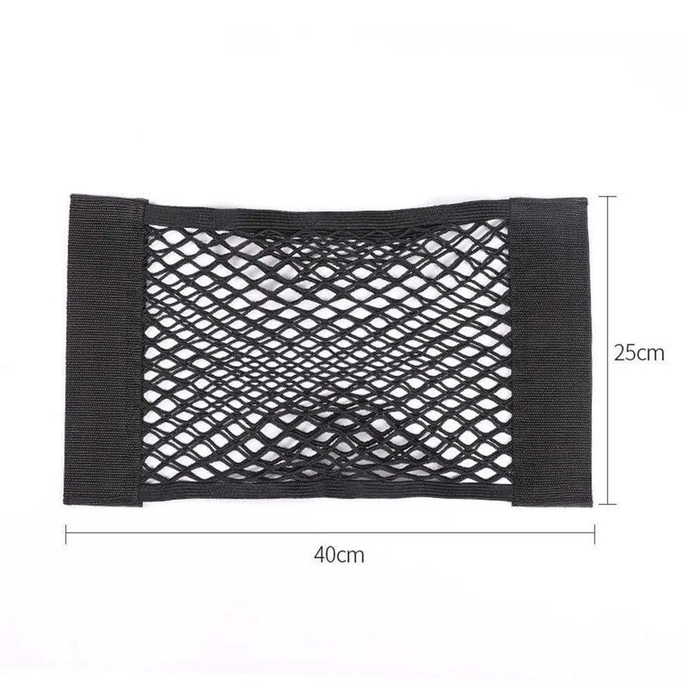 Car Trunk Box Storage Bag Net for Tesla Model 3 S X Y 2021 2020 2019 2018 Car Accessories Car Organizer 2022 New Arrival