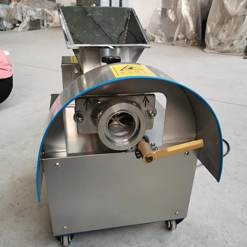 150-200/ч коммерческих тестоделитель и округления теста машина для формирования шариков из теста тестоокруглителя миксер для теста режущий инструмент