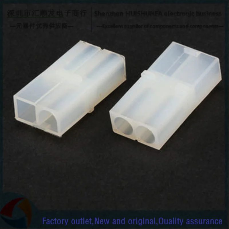 Штепсельная Вилка Datian Palace 2P, штепсельная и гнездовая штепсельная оболочка с крыльями, штепсельная вилка/гнездо, разъем 6,2 мм