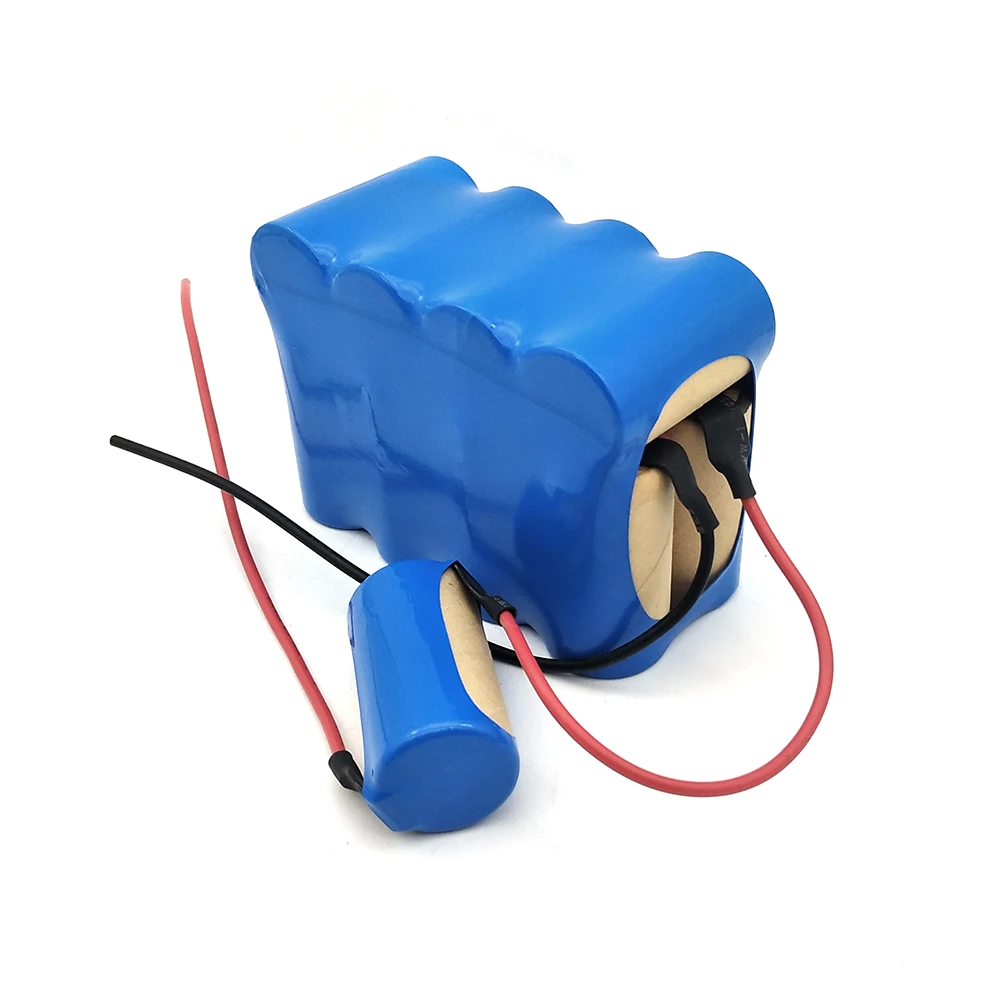 SC 3000mAh สําหรับ Shark 15.6V SV736 SV75 SV75SP SV736R SV75Z เครื่องดูดฝุ่นหุ่นยนต์กวาด