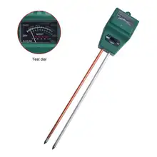 3-in-1 Plant Soil Tester #6