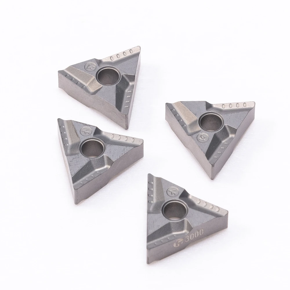 Imagem -06 - Torno Cnc Ferramenta de Metal Dureza Carbide Lâmina Final Fresa Inserção Tnmg 160404r Tnmg160408r Tnmg160404l Tnmg160404r vf Ct3000