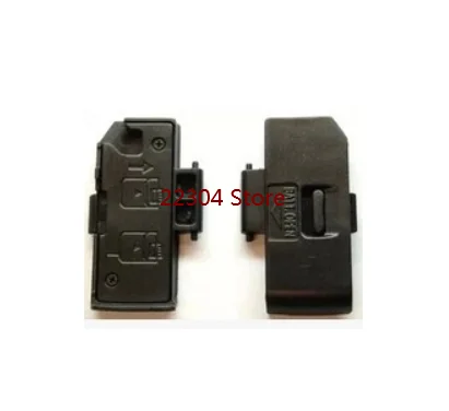 for CANON EOS 450D EOS Rebel XSi EOS Kiss X2 EOS 500D / Rebei T1i battery cover Replacement PART For SLR Camera