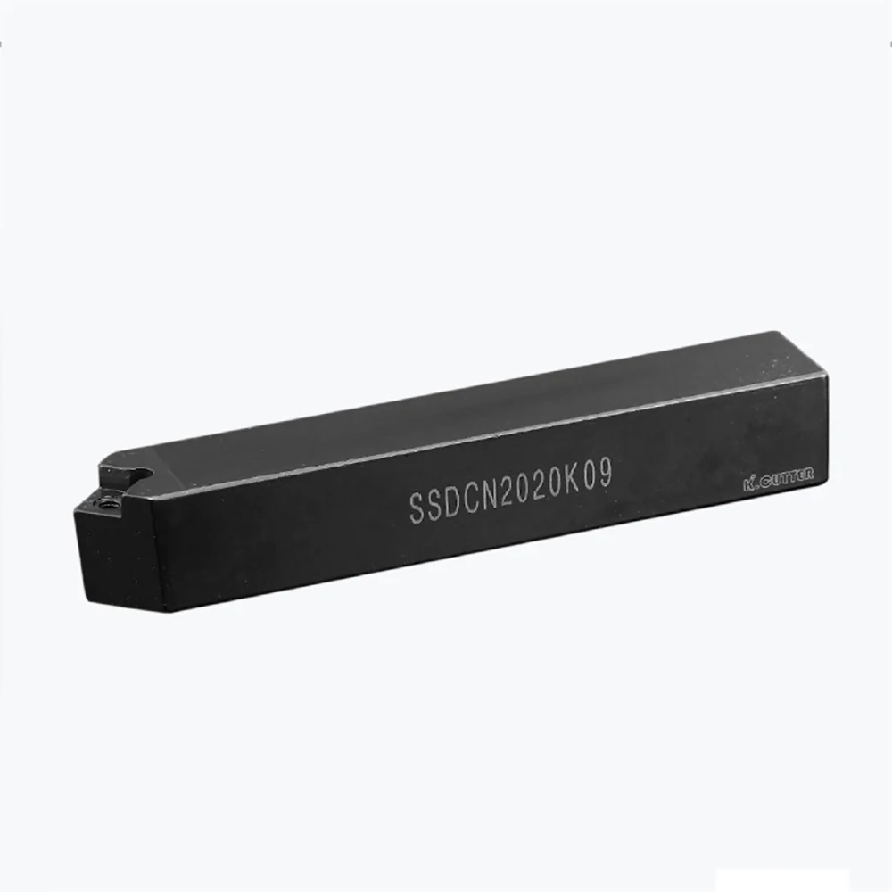 1PC SSDCN1212H09 SSDCN1616H09 SSDCN2020K09 CNC zewnętrzne narzędzie tokarskie s plac zewnętrzny koło tokarka CNC narzędzie tokarskie uchwyt