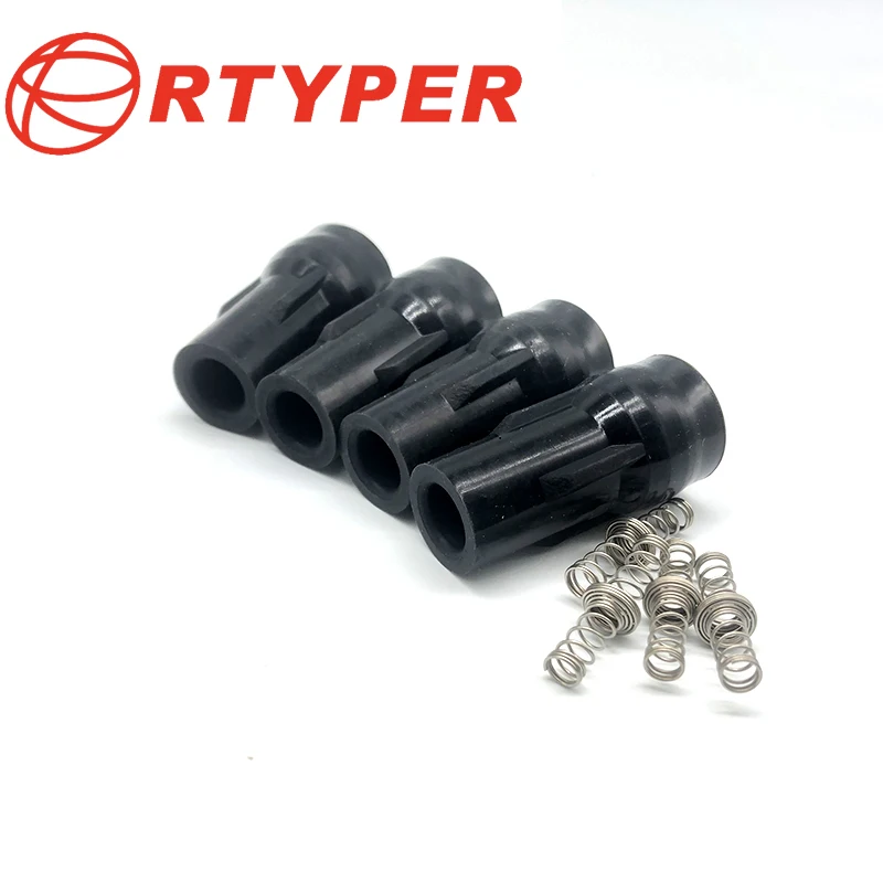 Free Shipping Original Quality Igniton Coil Rubber Kit MW251981 MW250963  Of  Mitsubishi 4A9 The Best Price Car Accessory