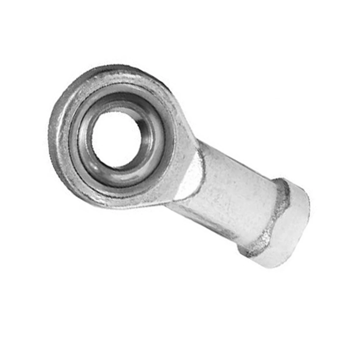 1Pc / 1Piece PHSA16 SI16T/k 16mm M16 Female Right Left Hand Spherical Plain Threaded Rod End Joint Bearing firm Cost-effective