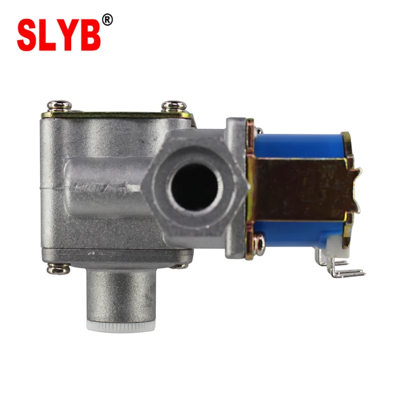 High Quality 24VDC Pressure Control Safety Gas Solenoid Valve SL11-02BS for Oven