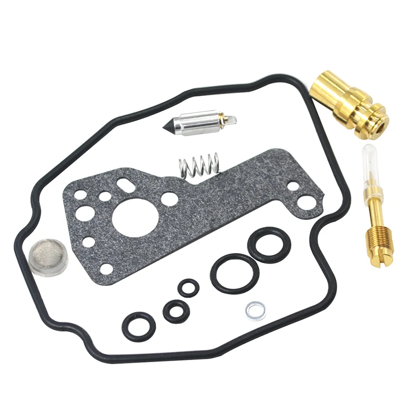 AHL Motorcyclce Part Rebuild Kit Carburetor Repair Jet For Yamaha Virago XV535 XV535S 1988-2003 XV 535 S