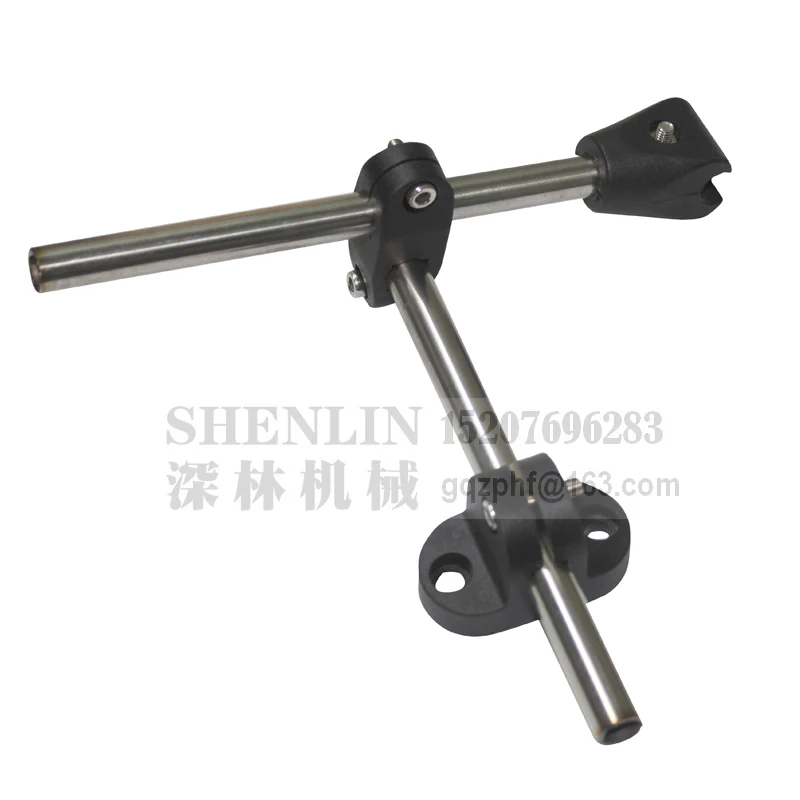 

GFK160 Digital filling machine support bracket suport for SL280 electric filler bottling machine spare parts SHENLIN Machinery