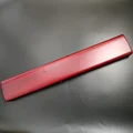 red no floats