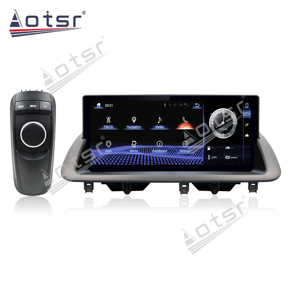 4G+64G For Lexus CT200 2011-2017 Car Multimedia Radio Player Stereo 2 din Android 9 Audio tape recorder IPS Navi WIFI head unit