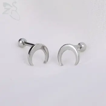 10 best sales Piercing z różowego złota - №6