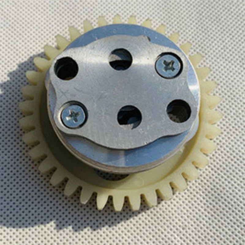Motorcycle parts Motorcycle oil pump CB250 oil pump