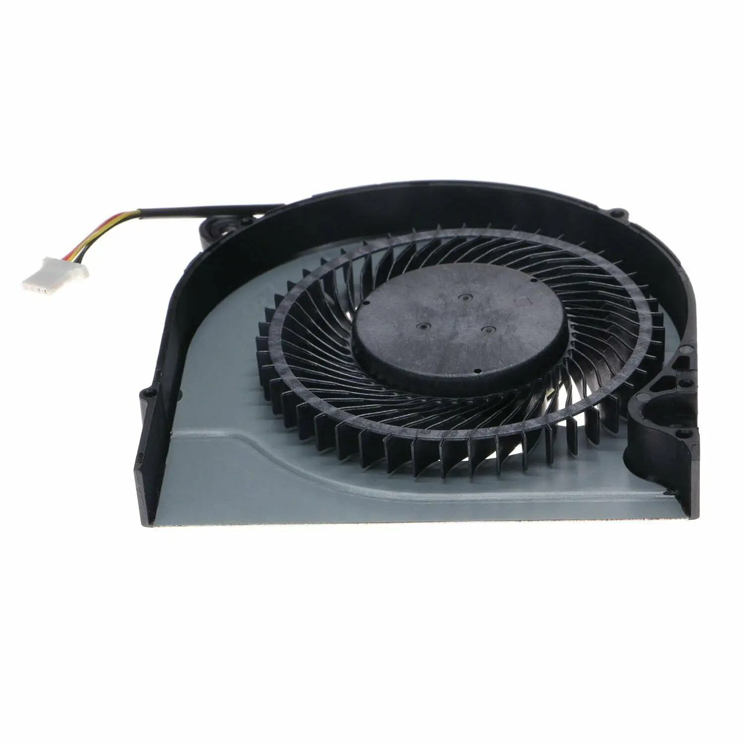 

JIANGLUN New CPU Cooling Fan For Acer Predator Helios 300 G3-571 Nitro5 AN515 Series