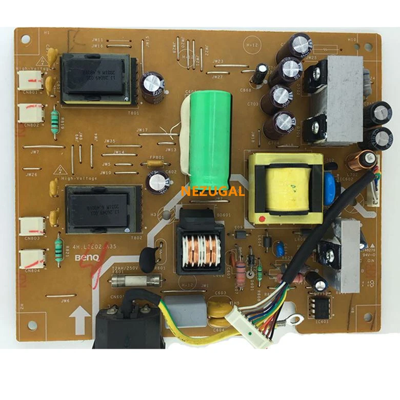 benq fp91g