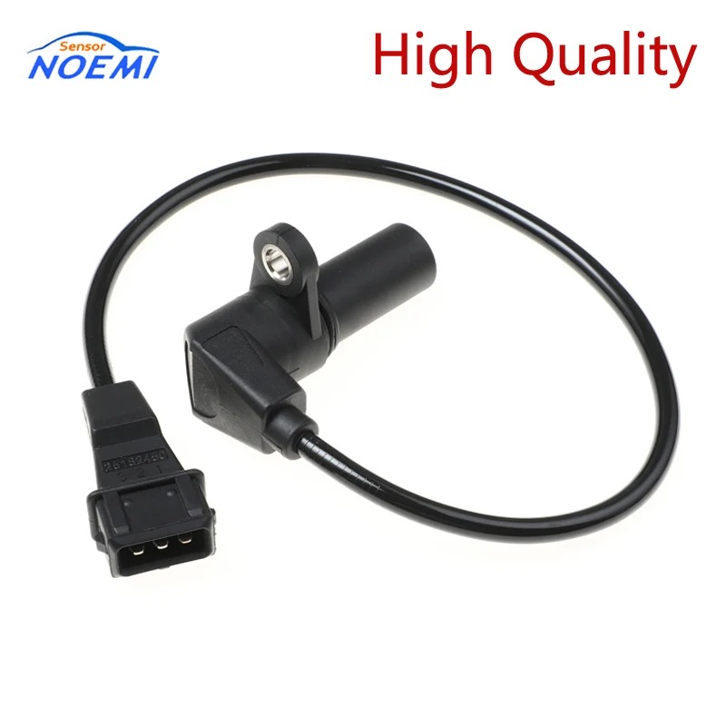 New Crankshaft Position Sensor For Chevy Chevrolet AVEO CRUZE KALOS OPTRA TACUMA 96253542 96434780 25182450