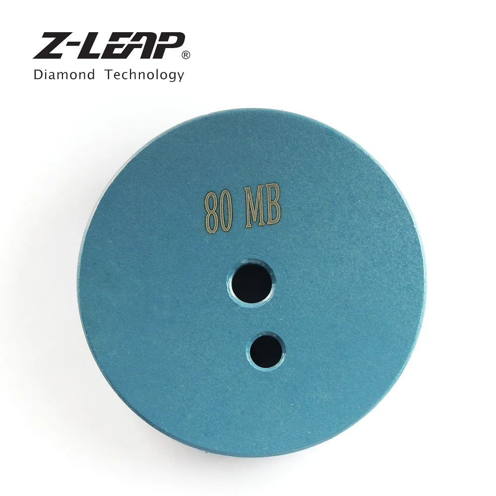 Z-LEAP 3\