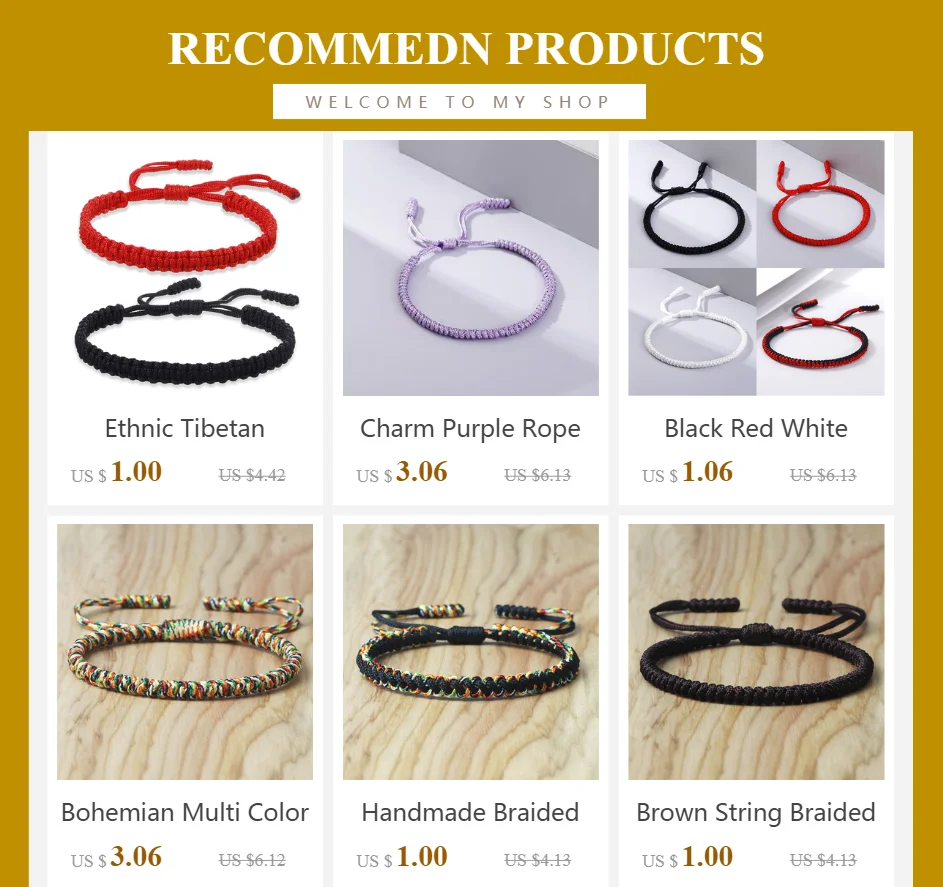 Product detail